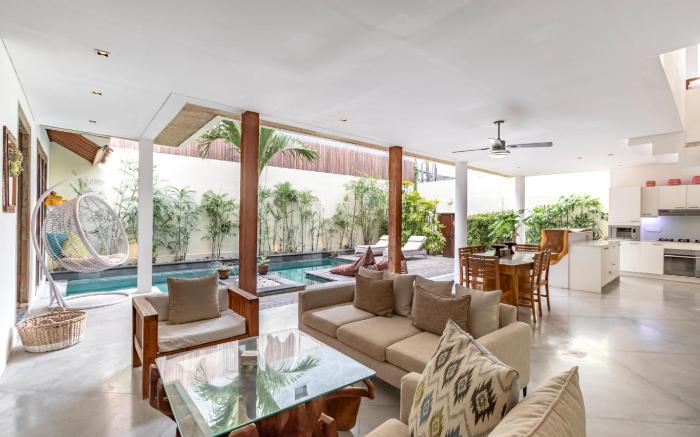 Villa Ace by The Bali Agent