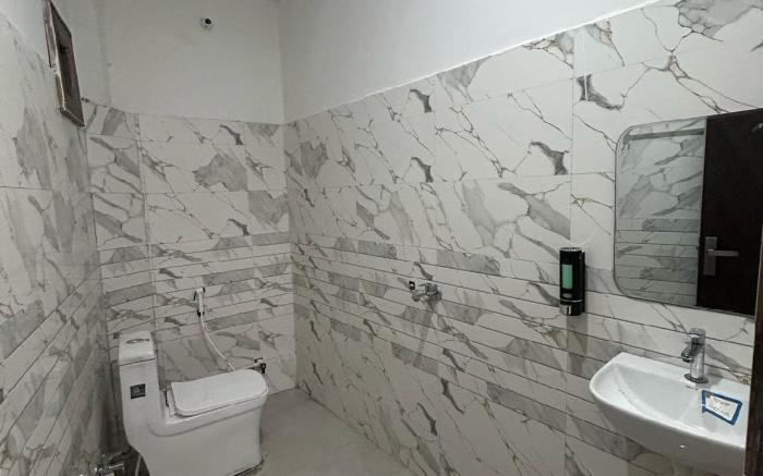 Madhav Guest House