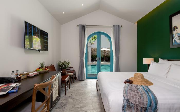 Salmalia Boutique Hotel & Spa