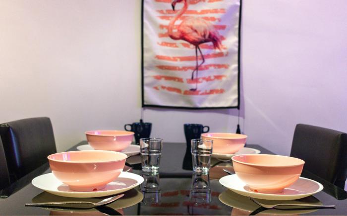 The Heritage by ALV, 2BR Contemporary Design