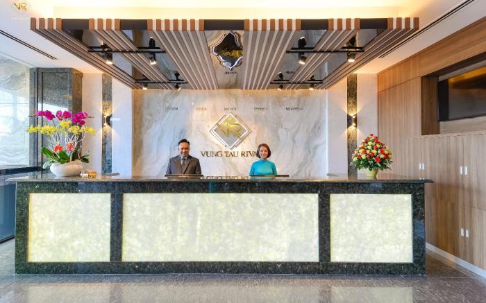 Golden Era Hotel (Vung Tau RIVA Hotel)
