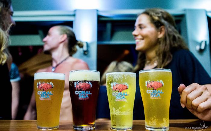 Mad Monkey Backpackers Central