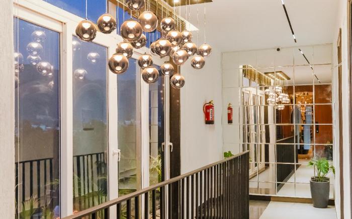 Hotel River Heaven by TNT Ventures