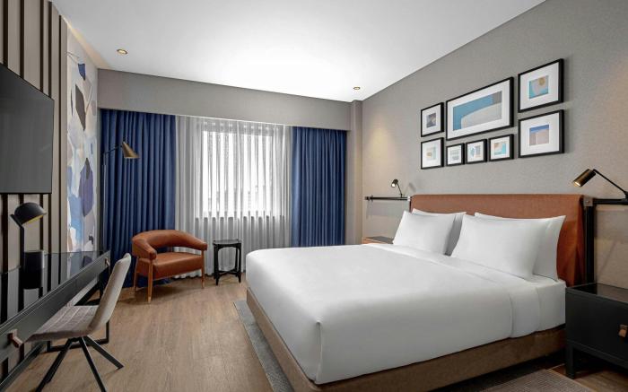 Four Points by Sheraton Istanbul Pendik