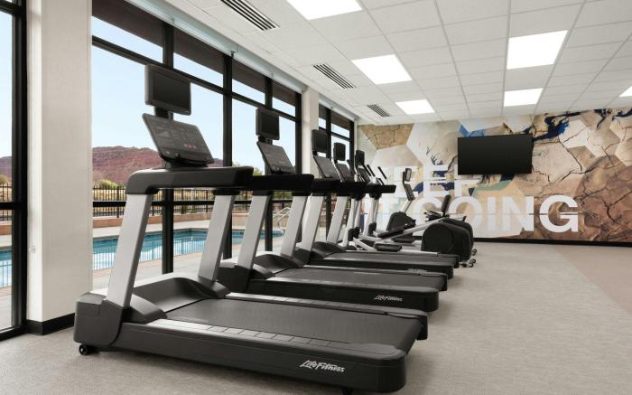 SpringHill Suites by Marriott Kanab