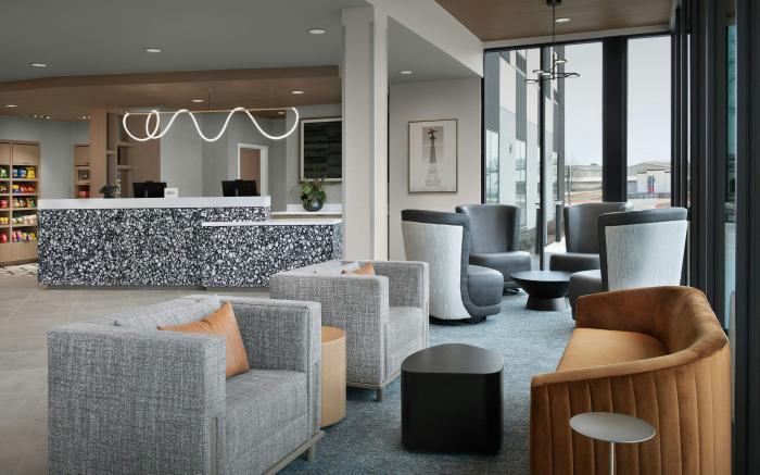 Fairfield Inn & Suites Paris