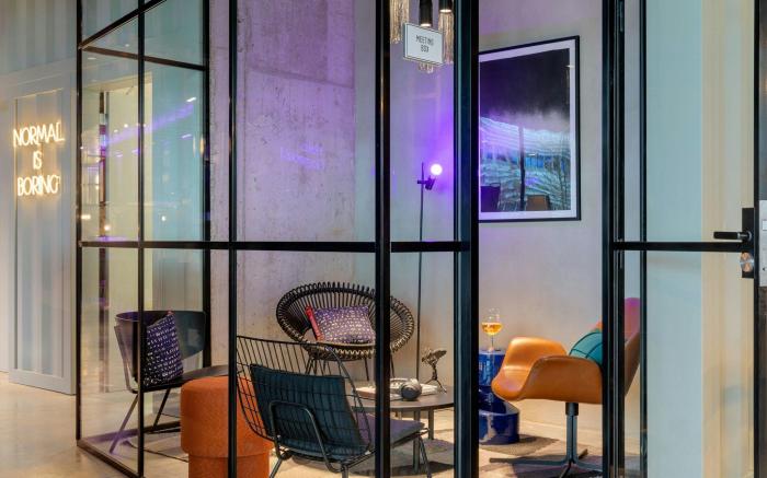 Moxy Antwerp