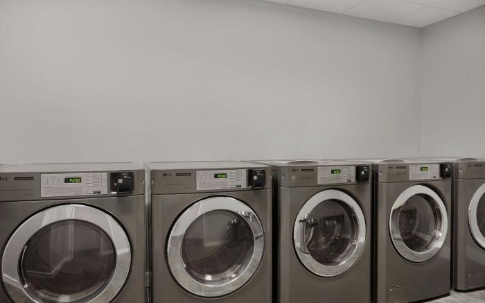 TownePlace Suites Crown Point