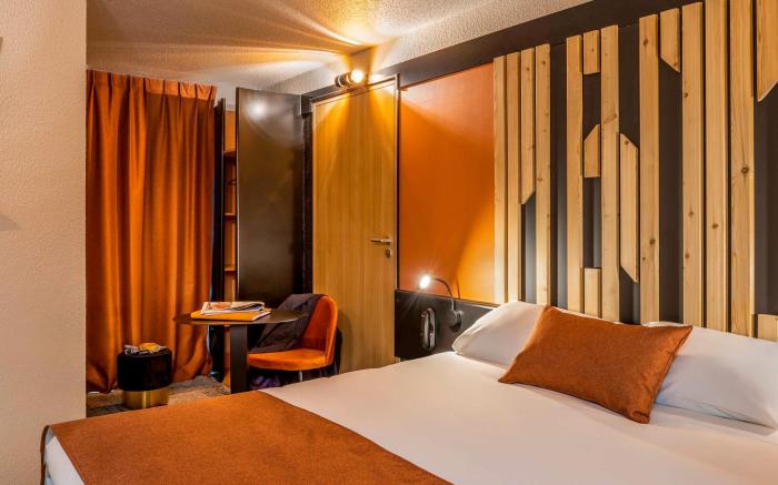 Ibis Styles Boulogne Sur Mer Centre Cathedrale