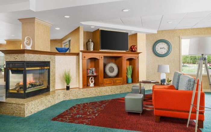 Residence Inn Philadelphia Montgomeryville