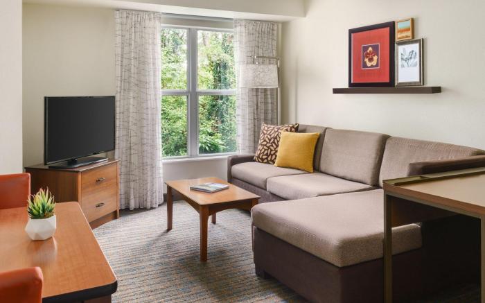 Residence Inn by Marriott Philadelphia Montgomeryville