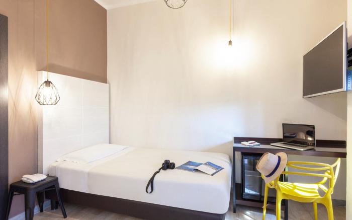 ibis styles Trani
