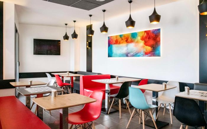 ibis Cannes Mouans Sartoux