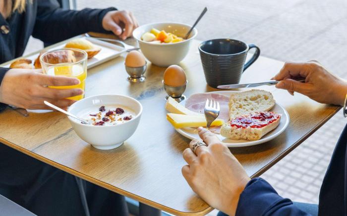 ibis Épinal Centre-Ville