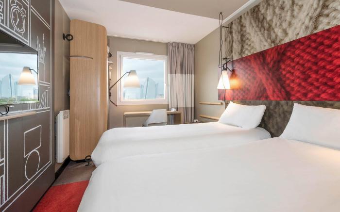 ibis Nanterre La Defense