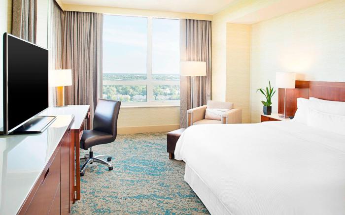 The Westin Chicago North Shore