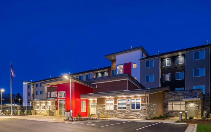 Residence Inn by Marriott Charlotte Steele Creek