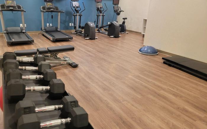 Holiday Inn Express Maspeth Hotel By IHG