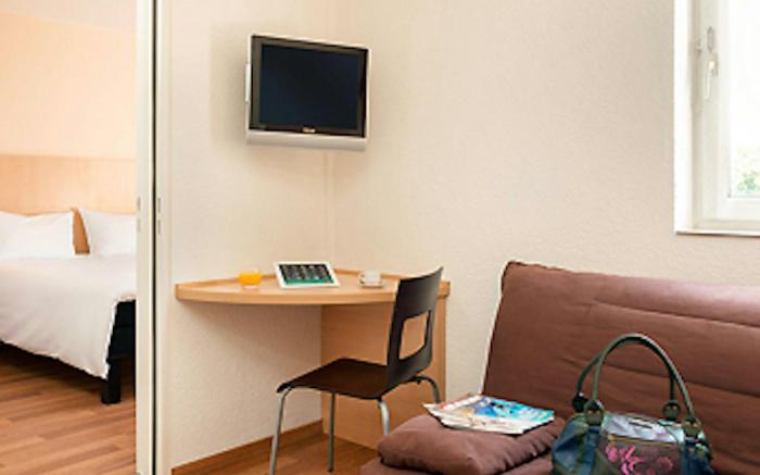 ibis Nogent sur Marne