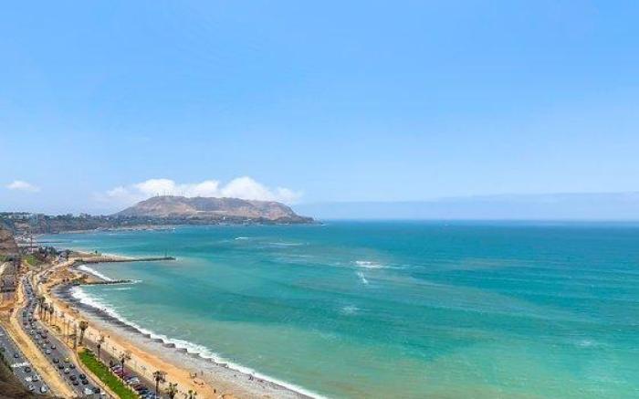 Holiday Inn Express Lima San Isidro By IHG