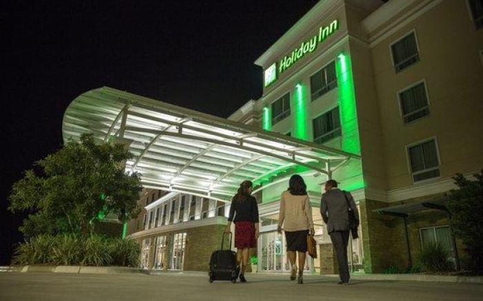 Holiday Inn & Suites Cedar Falls-Waterloo Event Ctr By IHG