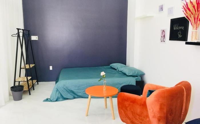 LIM House Homestay