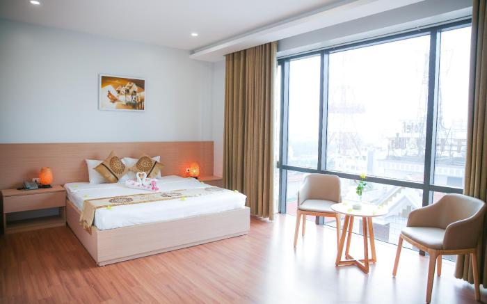Long Anh Hotel