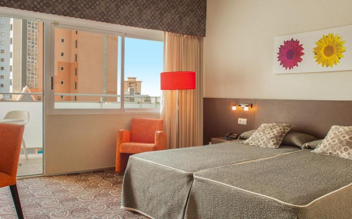Hotel RH Royal