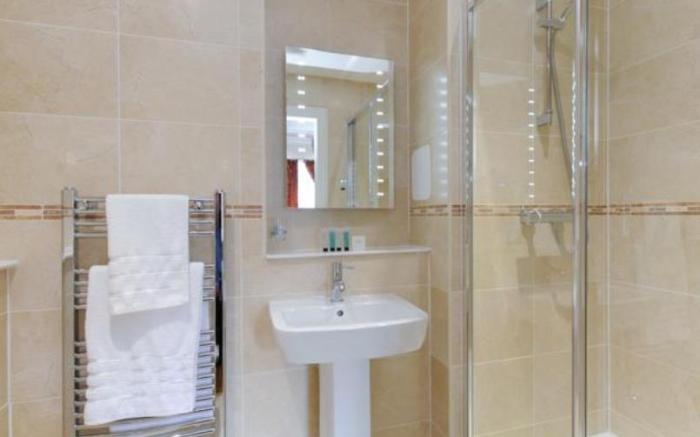 Edinburgh City Suites