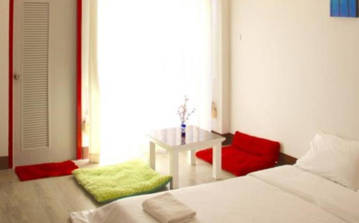 The Cottage Lampang Hotel