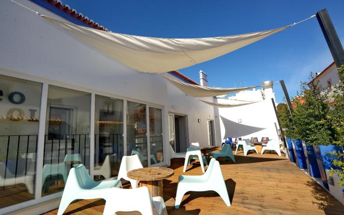 Son of a Beach Hostel