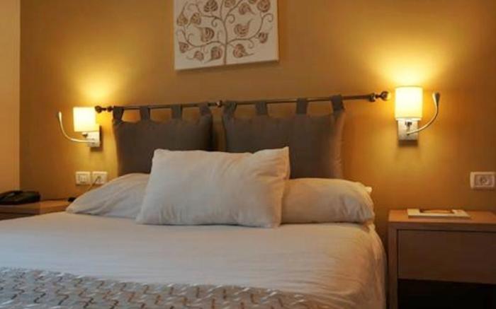 Rafael Residence Hotel