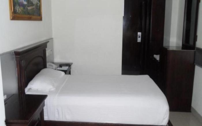 Hotel Central Park