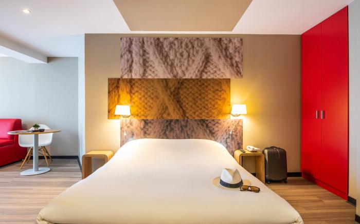 ibis Nuits-Saint-Georges