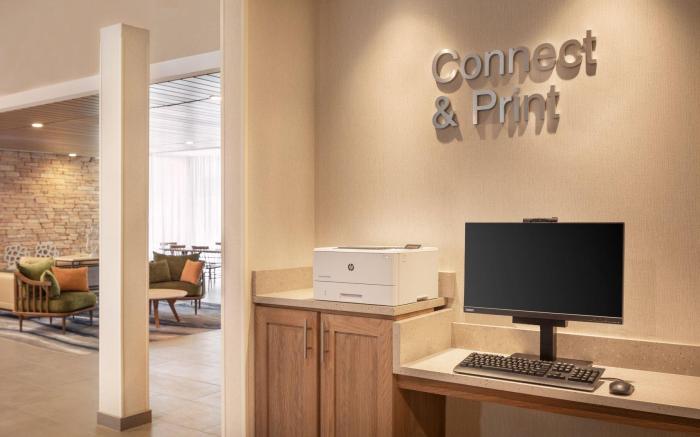 Fairfield Inn & Suites by Marriott Fresno North/Shaw Avenue