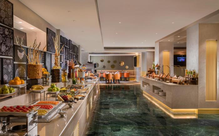 Holiday Inn Agra MG Road By IHG