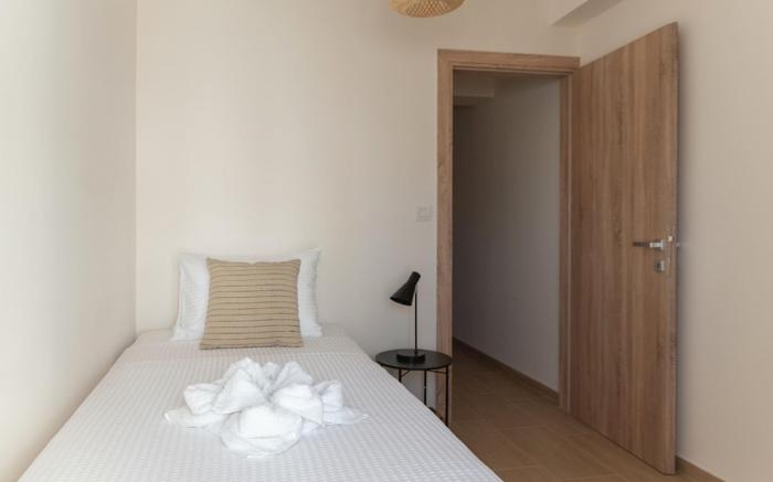 Saint Matthew Central Apartment  by Senaon