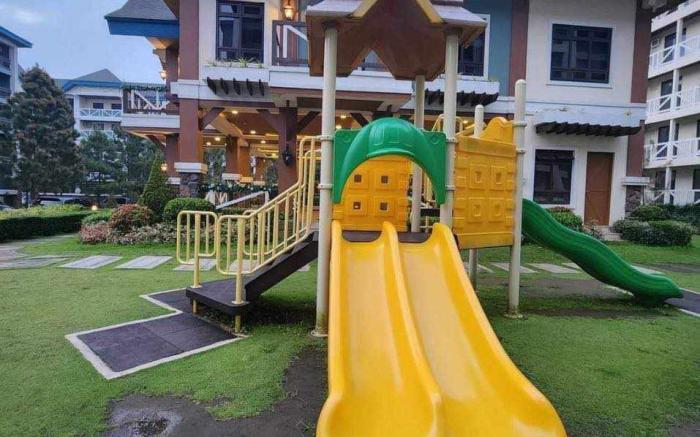 2BR Tagaytay affordable staycation family groups