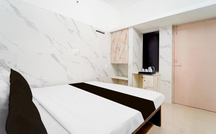 Super Hotel O Coimbatore Hopes College