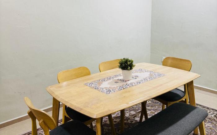 Hanan Homestay Sri Gading BP (Muslim Only)