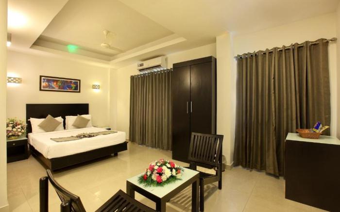 Park Residency Koyilandy