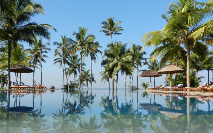 Neeleshwar Hermitage Hotel