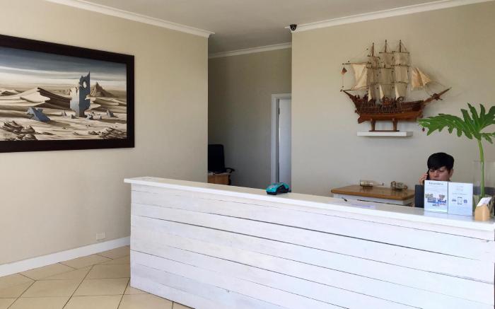 La Mer Guesthouse Port elizabeth