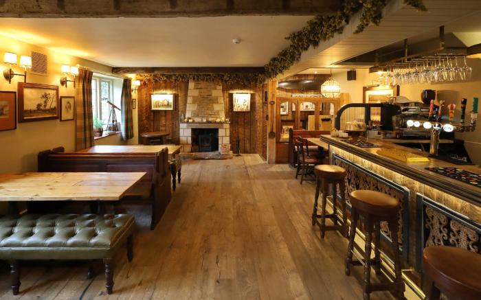 The Lamb Inn