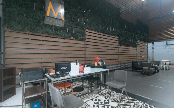 Metro Deluxe Residences near World Trade Center