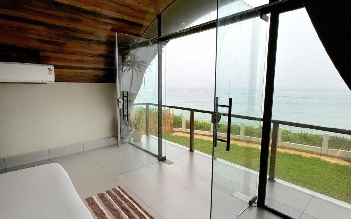 Tira Beach Resort, Varkala (Wave B)