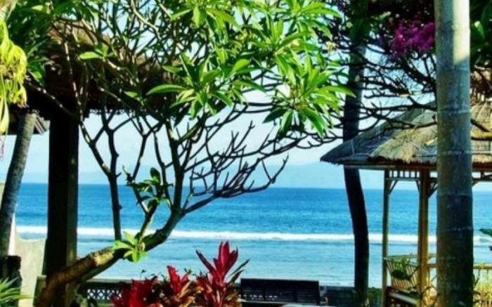 Bungalow Geringsing Candidasa