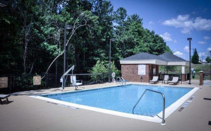 Candlewood Suites Columbus-Northeast By IHG
