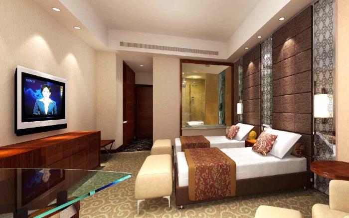 Blue Horizon International Hotel Gaomi