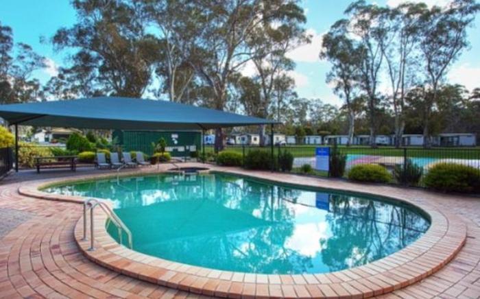 Discovery Parks - Clare